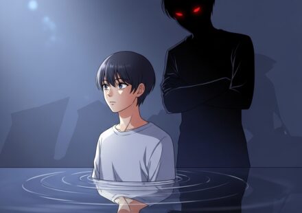 왜 같은 사람만 만날까