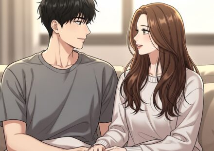 이런 사람은 놓치면 안 됩니다