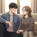 연애가 편한 사람은 따로 있다