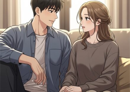 연애가 편한 사람은 따로 있다