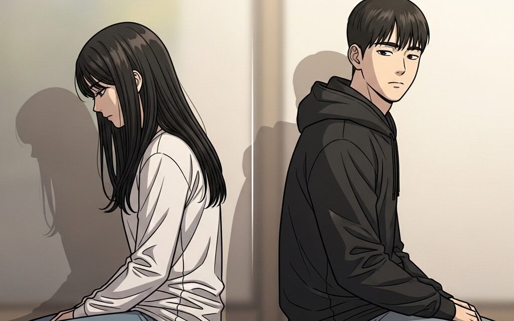 사귀면 안 되는 여자 특징