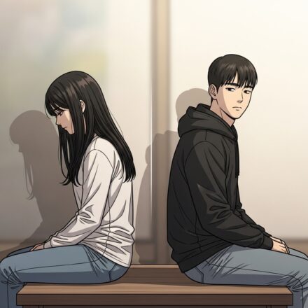사귀면 안 되는 여자 특징