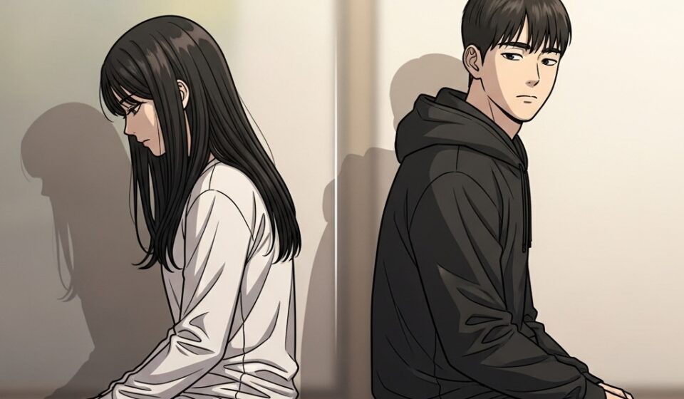 사귀면 안 되는 여자 특징