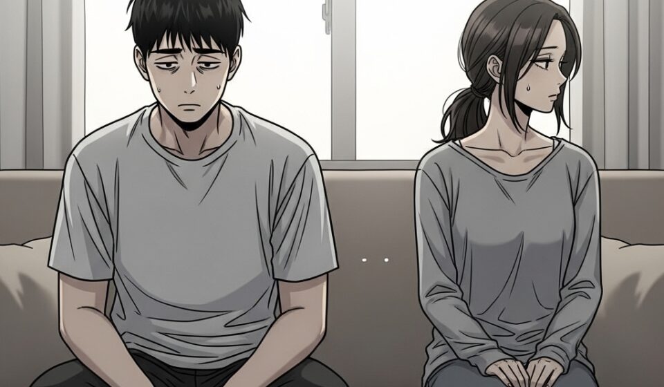결혼하면 후회하는 이유