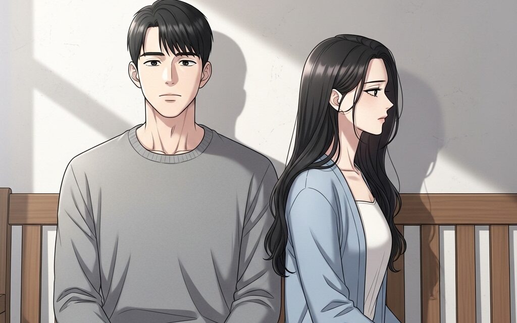 애착 유형 4가지 - 안정형, 불안형, 회피형, 혼란형