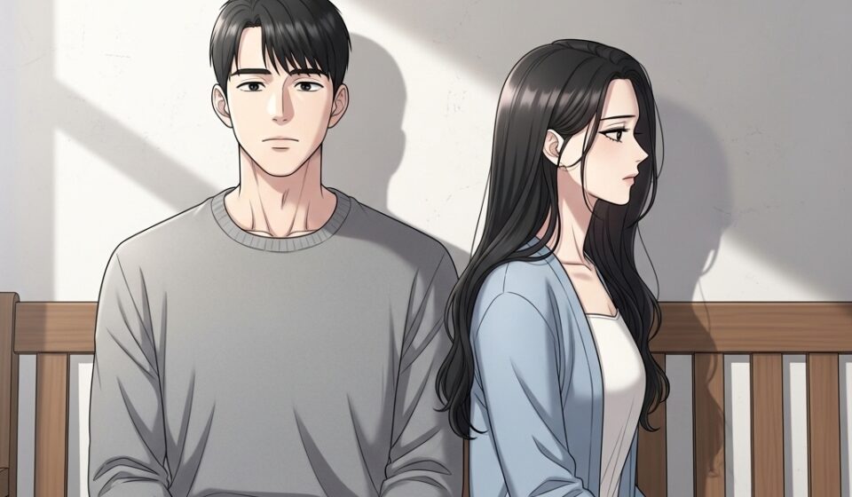 애착 유형 4가지 - 안정형, 불안형, 회피형, 혼란형