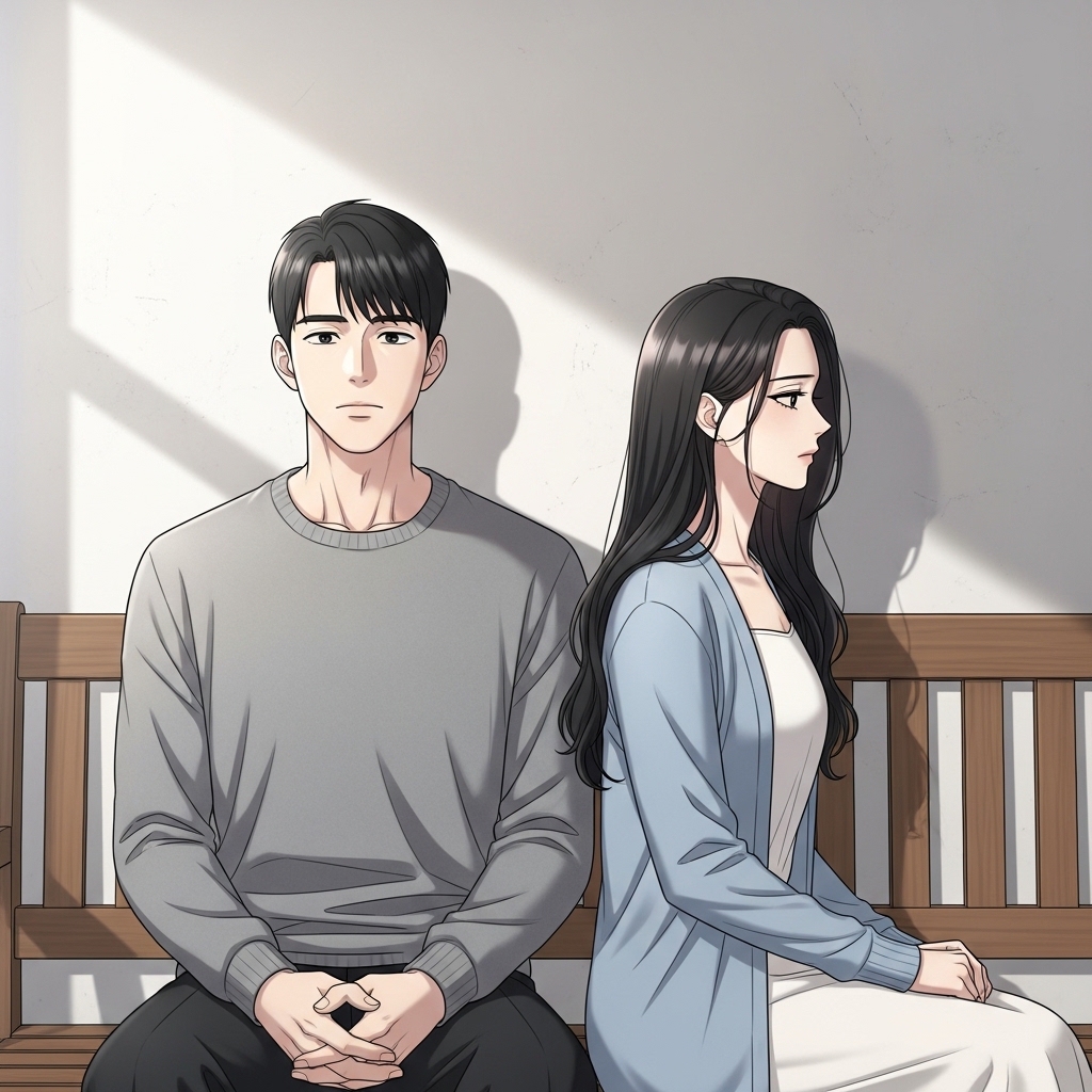 애착 유형 4가지 - 안정형, 불안형, 회피형, 혼란형