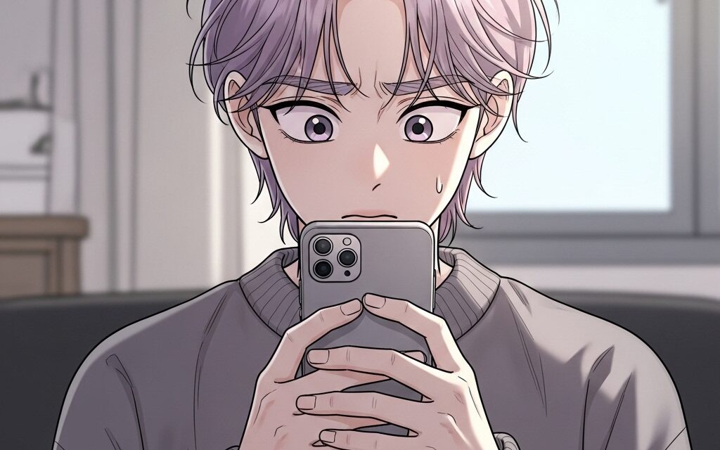 행복을 방해하는 심리