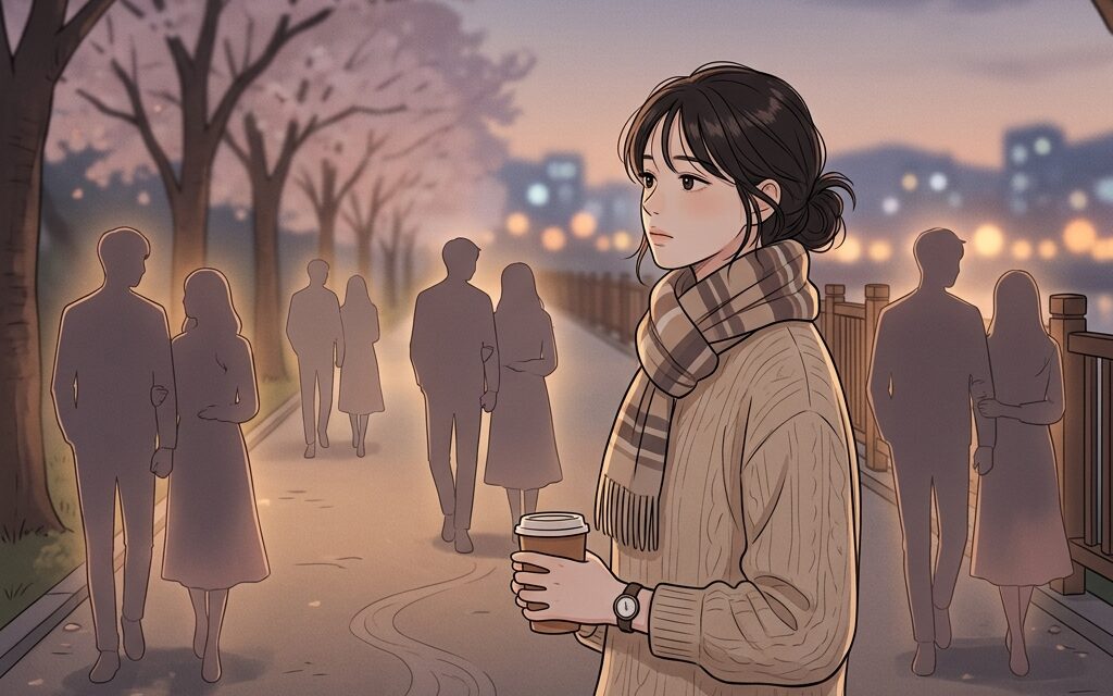 👉 “왜 또 비슷한 사람일까” 👉 “답은 무의식입니다”