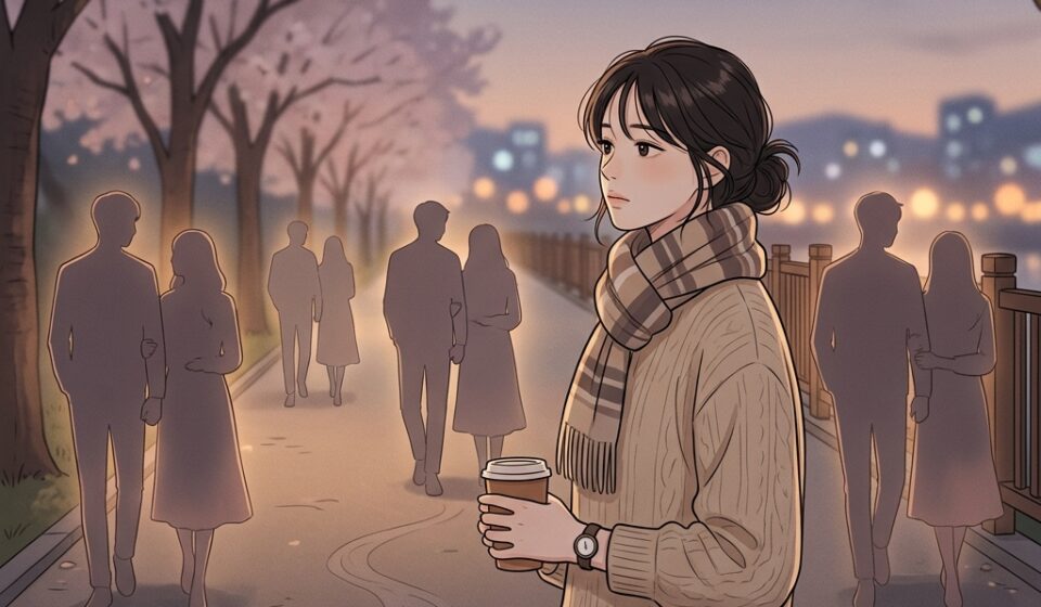 👉 “왜 또 비슷한 사람일까” 👉 “답은 무의식입니다”
